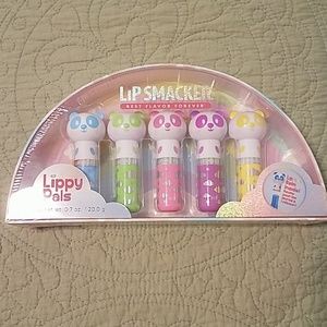 Lip Smacker Lippy Pals Set